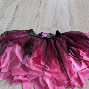 Rubies Monster High Halloween Kids Costume Skirt B